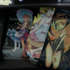 Illustration for article titled Bakemonogatari Nendoroids Quadruple Feature
